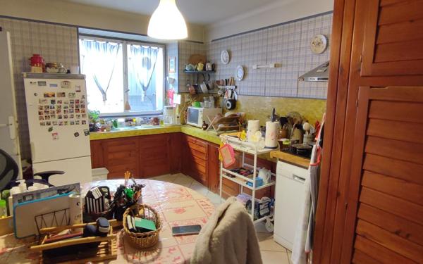 Maison à vendre    3 pièces • 128 m2 Vic-en-Bigorre