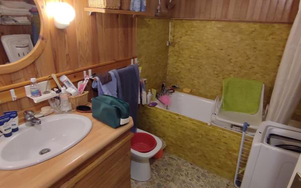 Maison à vendre    3 pièces • 128 m2 Vic-en-Bigorre