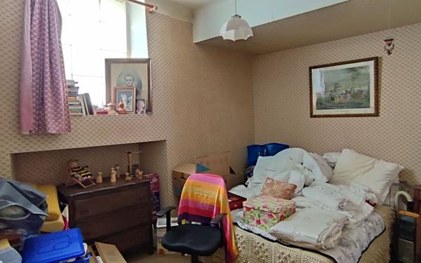 Maison à vendre    3 pièces • 128 m2 Vic-en-Bigorre