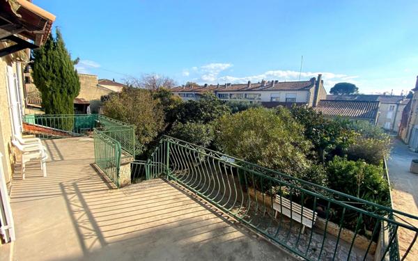 Maison à vendre    7 pièces •  Morières-lès-Avignon