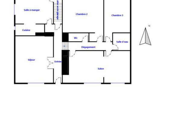 Maison à vendre    7 pièces •  Morières-lès-Avignon