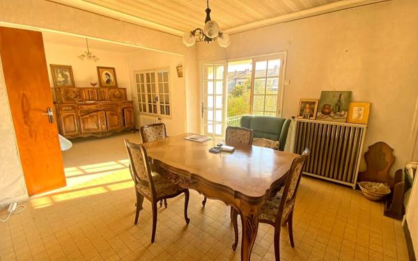 Maison à vendre    7 pièces •  Morières-lès-Avignon