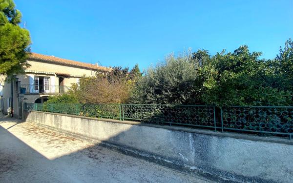 Maison à vendre    7 pièces •  Morières-lès-Avignon