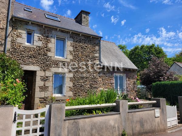 Maison Plouha 5 pièces 110 m2