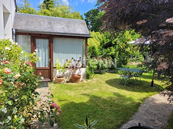 Maison Plouha 5 pièces 110 m2