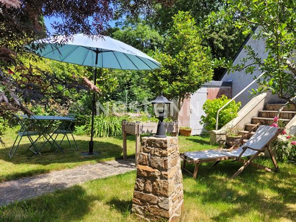 Maison Plouha 5 pièces 110 m2