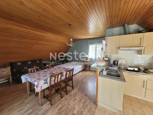 Maison Plouha 5 pièces 110 m2