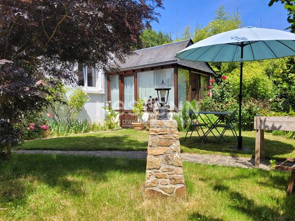 Maison Plouha 5 pièces 110 m2