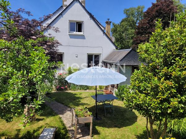 Maison Plouha 5 pièces 110 m2