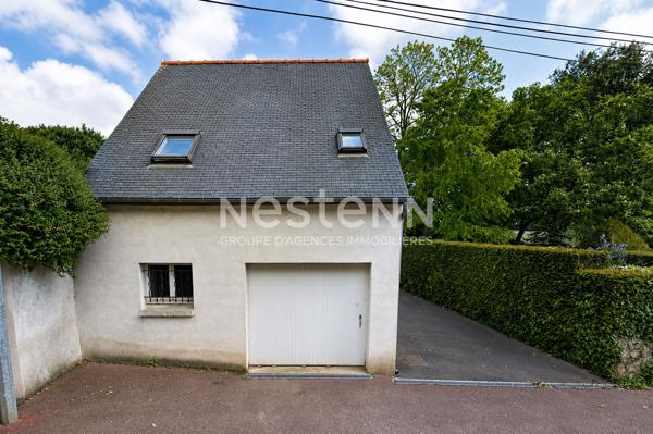 Maison Plouha 5 pièces 110 m2