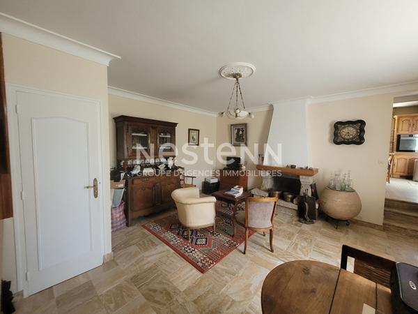Maison Plouha 5 pièces 110 m2