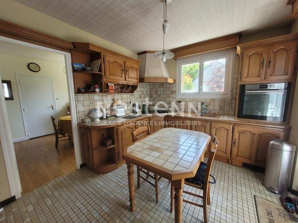Maison Plouha 5 pièces 110 m2
