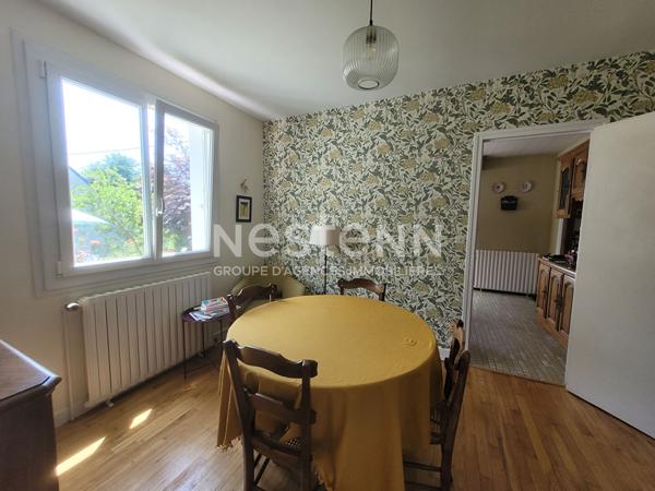 Maison Plouha 5 pièces 110 m2