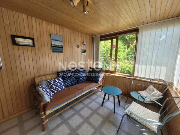 Maison Plouha 5 pièces 110 m2