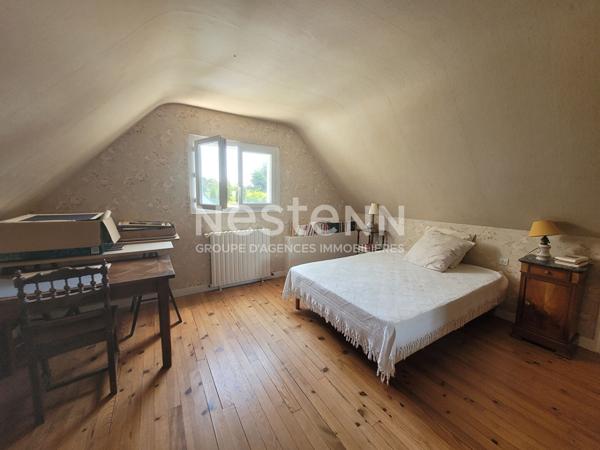 Maison Plouha 5 pièces 110 m2