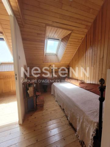 Maison Plouha 5 pièces 110 m2