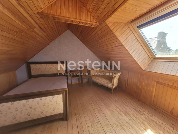 Maison Plouha 5 pièces 110 m2