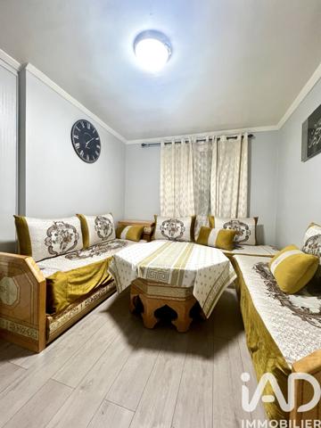 Appartement à vendre 2 pièces 33 m² Tremblay-en-France