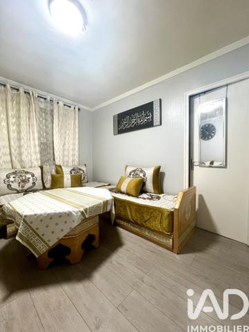 Appartement à vendre 2 pièces 33 m² Tremblay-en-France