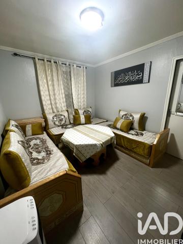 Appartement à vendre 2 pièces 33 m² Tremblay-en-France