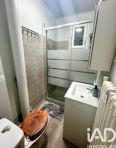 Appartement à vendre 2 pièces 33 m² Tremblay-en-France