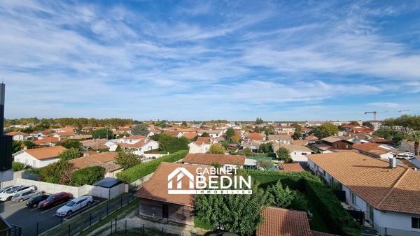 Acheter Appartement T4 La Teste De Buch 3 chambres