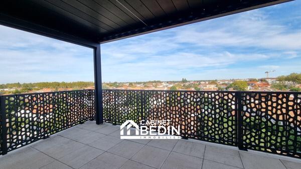 Acheter Appartement T4 La Teste De Buch 3 chambres