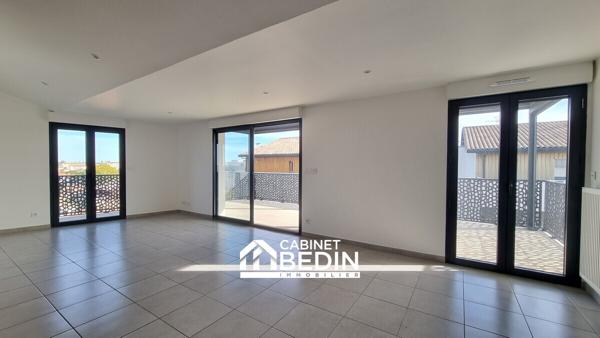 Acheter Appartement T4 La Teste De Buch 3 chambres