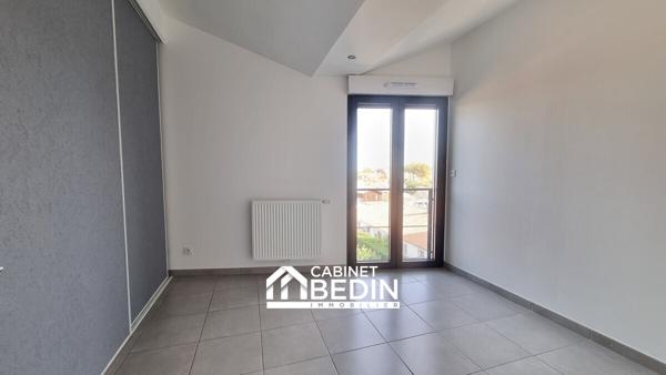 Acheter Appartement T4 La Teste De Buch 3 chambres