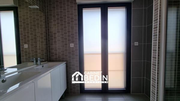 Acheter Appartement T4 La Teste De Buch 3 chambres