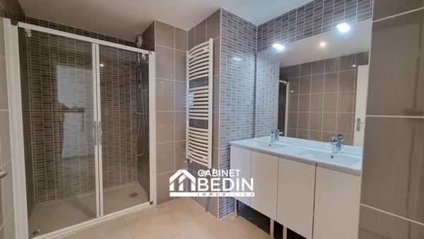 Acheter Appartement T4 La Teste De Buch 3 chambres