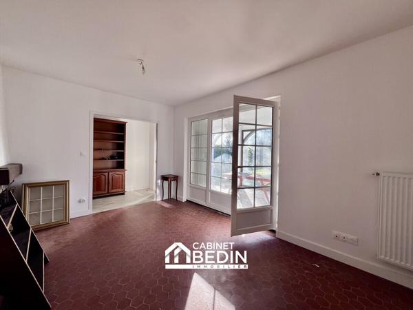 Achat Maison T4 Ste Eulalie 3 chambres