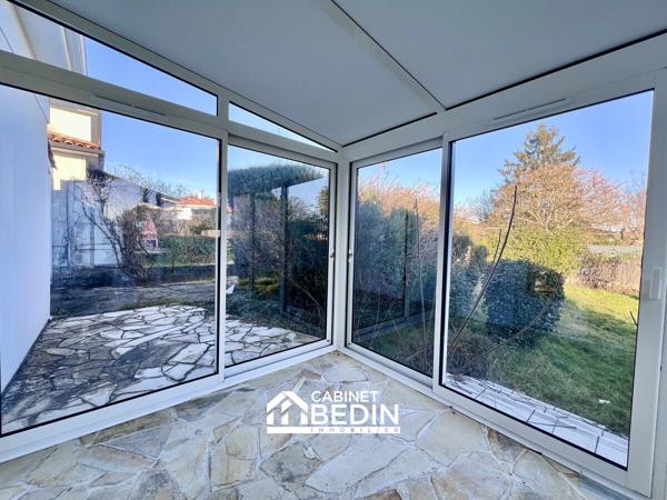 Achat Maison T4 Ste Eulalie 3 chambres
