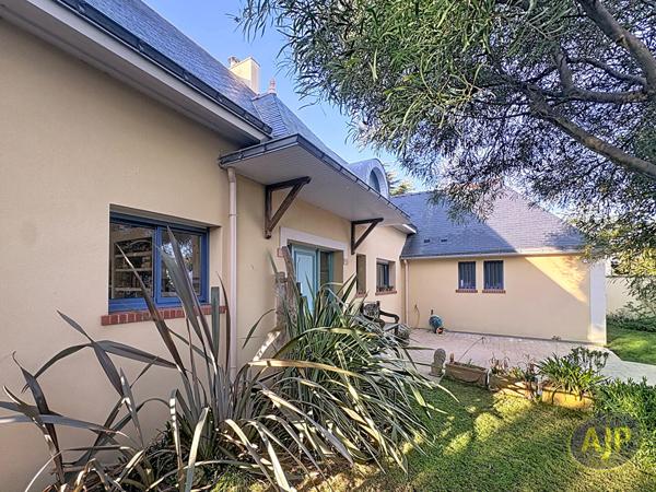 Biens de prestige à vendre Le Pouliguen : 956 800 € - AJP Immobilier Le Pouliguen