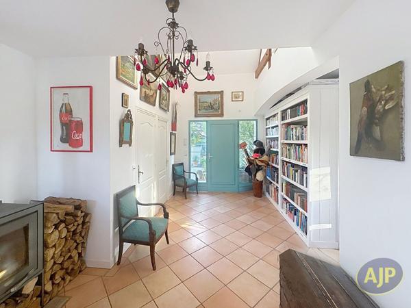 Biens de prestige à vendre Le Pouliguen : 956 800 € - AJP Immobilier Le Pouliguen