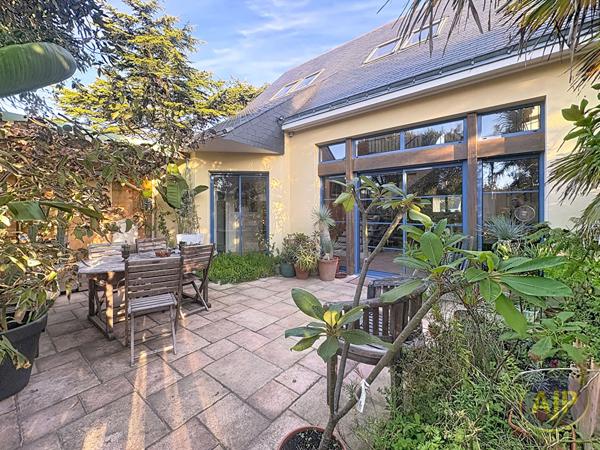 Biens de prestige à vendre Le Pouliguen : 956 800 € - AJP Immobilier Le Pouliguen