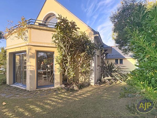 Biens de prestige à vendre Le Pouliguen : 956 800 € - AJP Immobilier Le Pouliguen