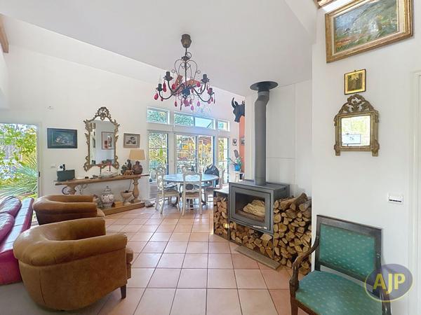 Biens de prestige à vendre Le Pouliguen : 956 800 € - AJP Immobilier Le Pouliguen