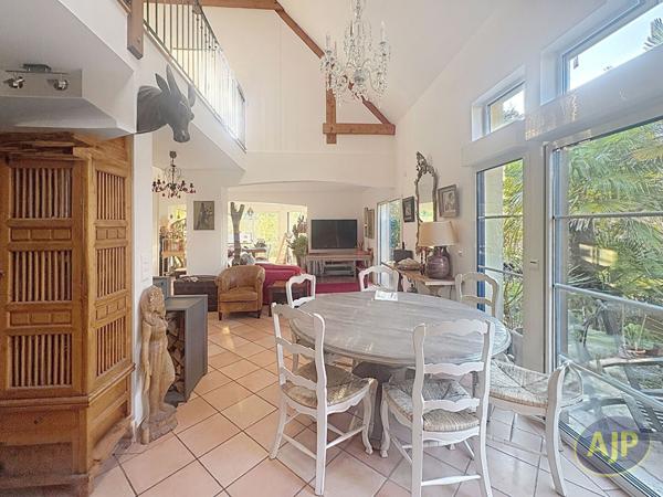 Biens de prestige à vendre Le Pouliguen : 956 800 € - AJP Immobilier Le Pouliguen