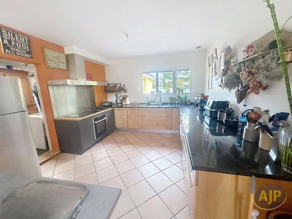 Biens de prestige à vendre Le Pouliguen : 956 800 € - AJP Immobilier Le Pouliguen