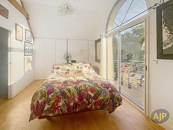 Biens de prestige à vendre Le Pouliguen : 956 800 € - AJP Immobilier Le Pouliguen