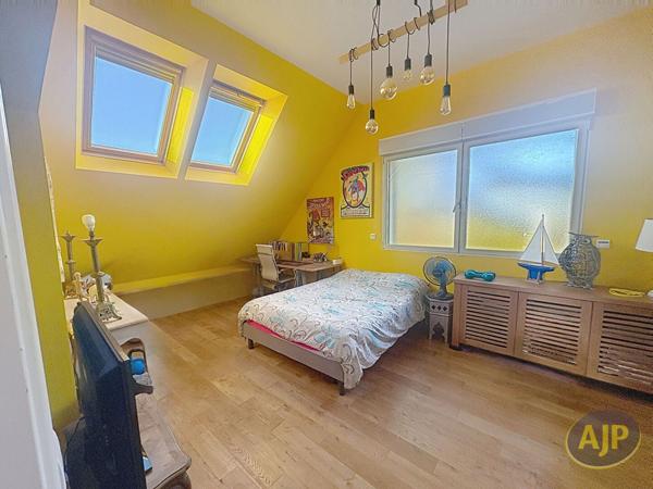 Biens de prestige à vendre Le Pouliguen : 956 800 € - AJP Immobilier Le Pouliguen