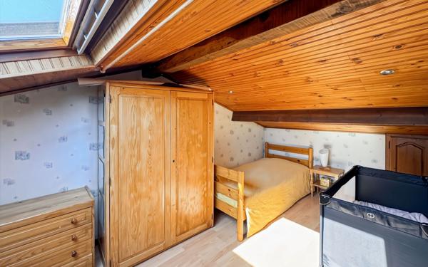 Maison à vendre    7 pièces • 170 m2 Saint-Raphaël