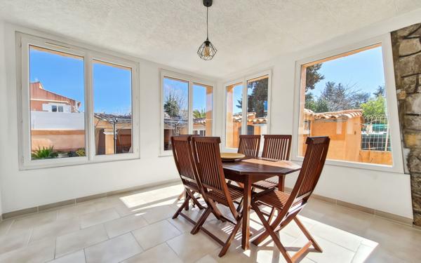 Maison à vendre    7 pièces • 170 m2 Saint-Raphaël