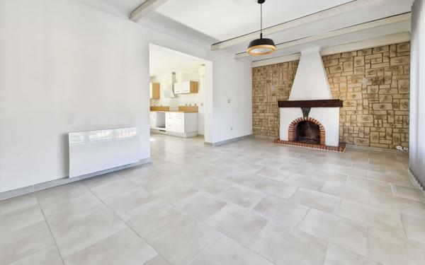 Maison à vendre    7 pièces • 170 m2 Saint-Raphaël