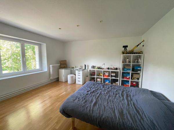 Immobilier Besançon (25000) – Propriété 432m2 – 1 050 000 €