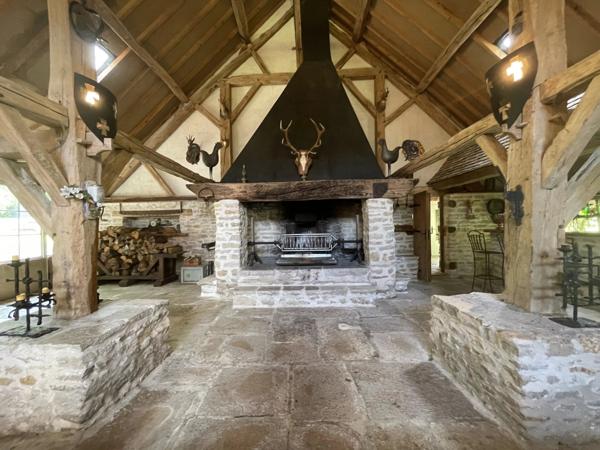 Immobilier Besançon (25000) – Propriété 432m2 – 1 050 000 €