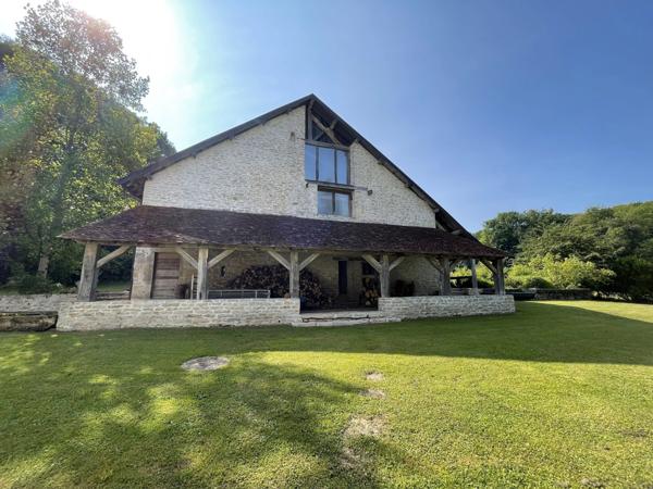 Immobilier Besançon (25000) – Propriété 432m2 – 1 050 000 €