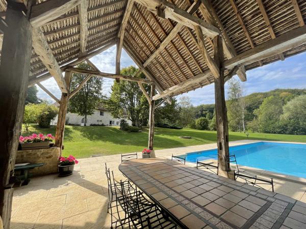 Immobilier Besançon (25000) – Propriété 432m2 – 1 050 000 €