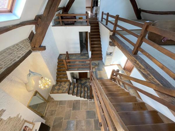 Immobilier Besançon (25000) – Propriété 432m2 – 1 050 000 €